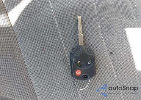 2016 Ford Escape Se from USA, damaged, VIN 1FMCU9G95GUB17145